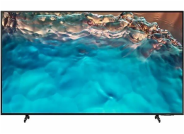 55" LED-TV Samsung 55BU8000 HTV