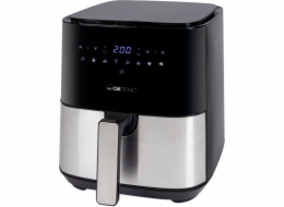 Clatronic FR 3782 H inox Air Fryer