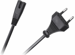 Cabletech napájecí kabel SÍŤOVÝ KABEL 1.8M ECO-LINE (KPO4017-1.8)