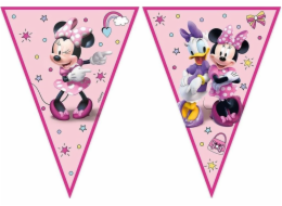 GoDan Garland Minnie Junior vlajky