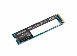 GIGABYTE SSD 500GB 2500E Gen3