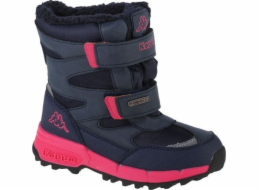 Kappa Kappa Cekis Tex K 260903K-6722 Navy blue 33