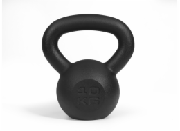 Kettlebell Zipro ZIPRO Kettlebell litinový 10 kg