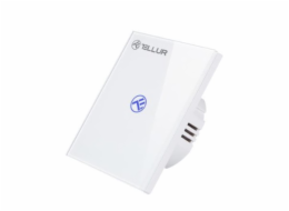 Tellur Smart WiFi switch, SS1N 1 port 1800W 10A