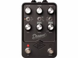 Universal Audio UAFX Dream 65 Reverb Amplifier - guitar effect