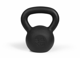 Zipro litinový kettlebell 14 kg