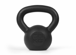 Kettlebell Zipro ZIPRO Kettlebell litinový 6 kg