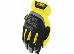 Rukavice TOGO Mechanix FastFit YELLOW XXL