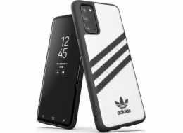 Adidas  OR tvarované pouzdro PU SS20 pro Galaxy S20