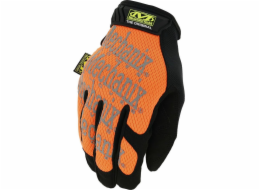 Mechanix Wear ORANŽOVÉ RUKAVICE MECHANIX HI-VIZ ORIGINAL®