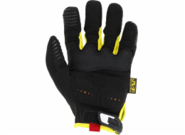 Mechanix Noste ŽLUTÉ RUKAVICE MECHANIX M-PACT®