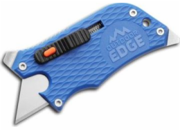 Venkovní nůž Outdoor Edge SlideWinder Blue