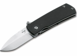 Boker nůž Boker Plus Shamsher G10