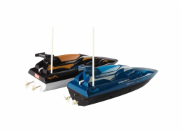 Revell Mini motorový člun SPRING TIDE 40, RC