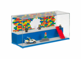 LEGO Play & Display Case Iconic, úložný box