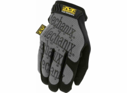 TOGO Mechanix The Original GREY XL rukavice