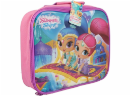 Shimmer and Shine - Univerzální termo taška na oběd