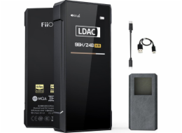 Fiio BTR7 Bluetooth DAC/Amp s THX AAA (verze Android)