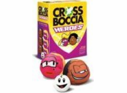 Schildkrot SFS Crossboccia® HEROES Blond & Muffin