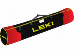 Leki LE TOR 140 cm, cca 15 párů holí, červená