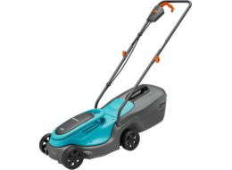 Gardena 14630-20 akumulátorová sekačka PowerMax 30/18V P4A sada k okamžitému použití