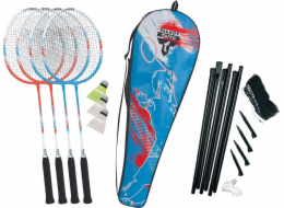 Talbot TT SET Badminton Set 4 Fighter