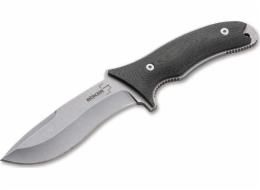 Boker Nůž Boker Plus ORCA PRO Black univerzální