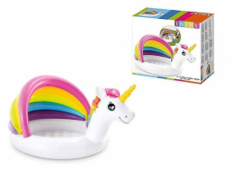 Intex Nafukovací bazén Unicorn 127x102cm (57113)