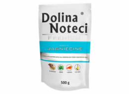 Dolina Noteci Premium Rich in Lamb 500 