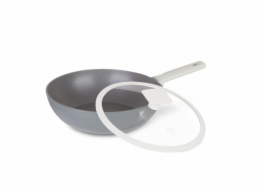 Pánev Berlinger Haus WOK TITANIUM 28cm BERLINGER HAUS BH-7071 ASPEN