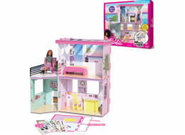 Kreativní sada Bladez Maker Kitz Barbie House of Dreams