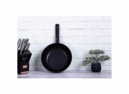 Pánev Berlinger Haus TITANIUM WOK 28cm BERLINGER HAUS BH-7091 MONACO