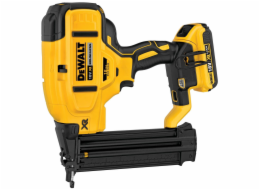 Dewalt DEWALT NAILER 18V 18Ga 15-54mm 2x2,0Ah Brushless DCN680D2 DCN680D2-QW