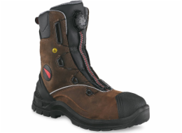 Boty Red Wing Red Wing PetroKing XT 8 BOA Hnědé boty