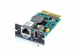 Network Management Card for Easy UPS, 1-Phase