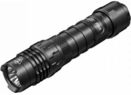 Nitecore P10iX Černá Ruční svítilna LED