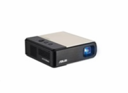 ASUS ZenBeam E2/DLP/300lm/WVGA/HDMI/WiFi