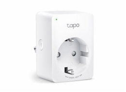 TP-Link Tapo P110(2-pack)(EU) [Mini Smart Wi-Fi Zásuvka s měřením spotřeby]