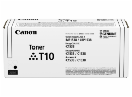 Canon cartridge T10 pro iR C1538 a iRC1533/Black/13000str.