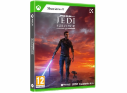 HRA XSX Star Wars Jedi: Survivor