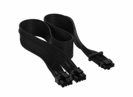 Corsair USB kabel PSU 12+4 PCIe5.0 12VHPWR 600W černý