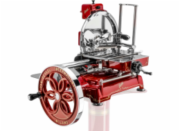 Berkel Volano B114 rot/gold Aufschnittmaschine