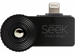 Seek Thermal SEEK Seek Thermal Kompaktní termovizní kamera XR pro chytré telefony iOS