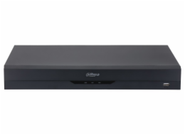 Dahua Technology XVR5232AN-I3 digital video recorder (DVR) Black