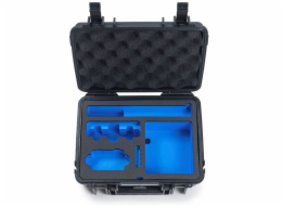 B&W DJI Action 3 Case black 1000/B/Action3