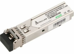 Extralink Elalink SFP CWDM 1,25G 1470NM SM 40KM LC DDM