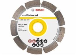 Bosch Diamond Disc Eco For Univrsal 230 x 22,23 mm (2608615031)