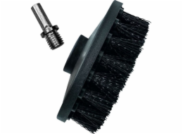 ADBL TWISTER MEDIUM 125MM - UPHOLSTERY BRUSH 125MM