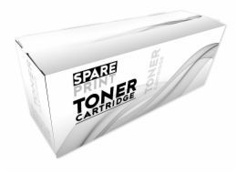 SPARE PRINT kompatibilní toner CE505X č. 05X / CRG-719H Black pro tiskárny HP / Canon