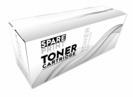 SPARE PRINT kompatibilní toner 46490608 Black pro tiskárny OKI